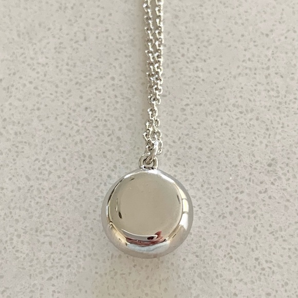 Swarovski Touchstone Crystal High Class Necklace - Picture 4 of 5